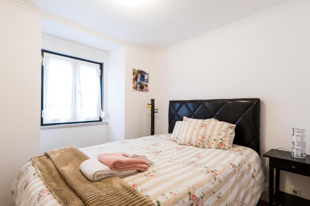Appartement Encanto Da Paz Lissabon